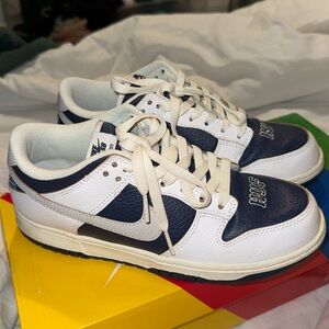 HUF x DUNK LOW SB NEW YORK
